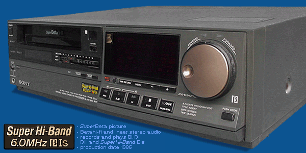 REVIEW OF THE SL-HF3000